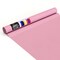Kraft Paper Roll 36" X 1320" (110' Ft) Colored Paper Roll - Packing Paper Roll - Craft Supplies - Kraft Wrapping Paper Perfect as Shipping Paper Craft Paper Roll by Crown Display